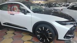 تويوتا كراون